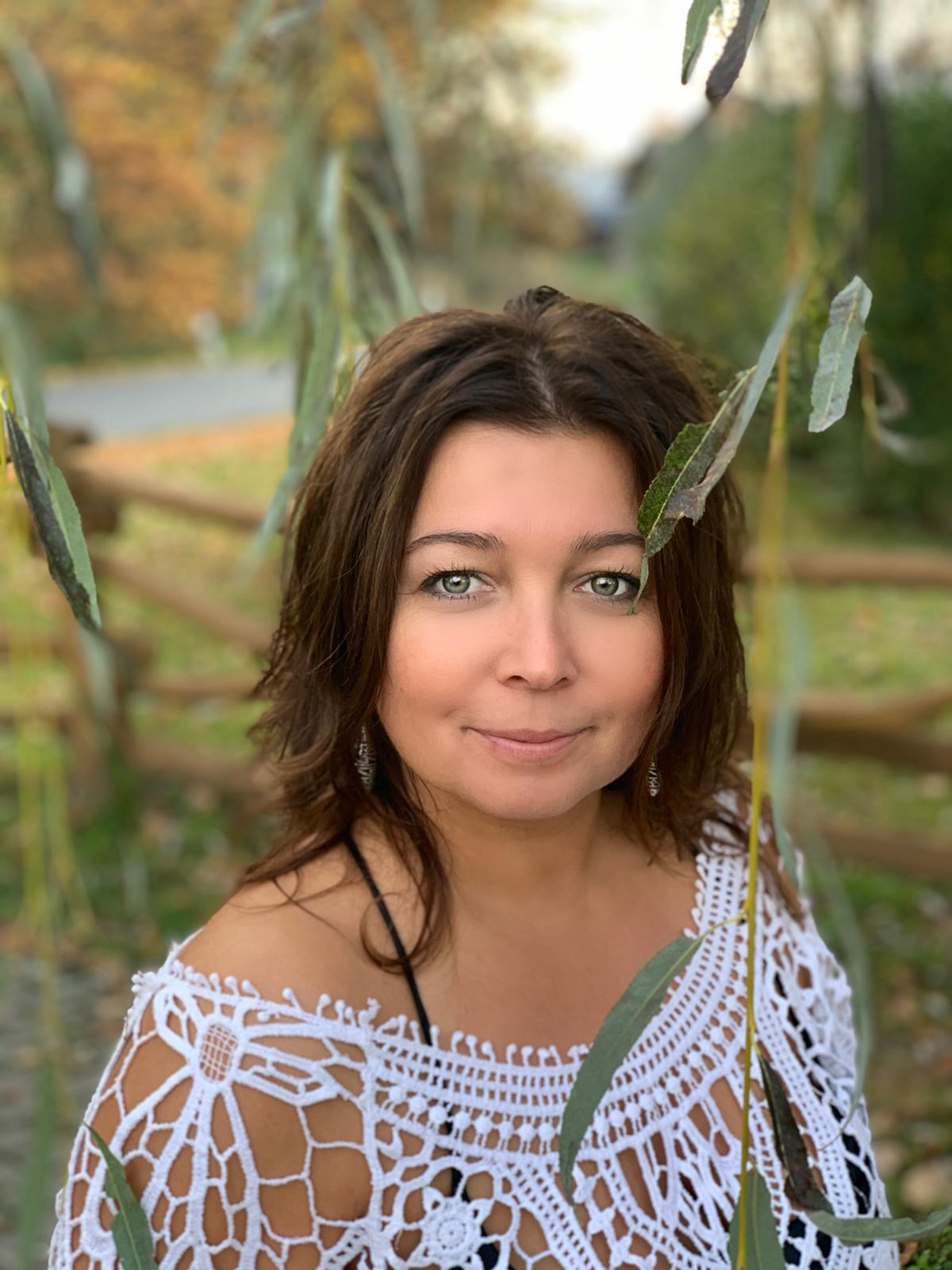 Bohdana Boniatti